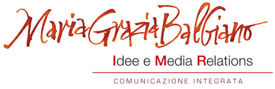  Maria Grazia Balbiano Idee e Media Relations