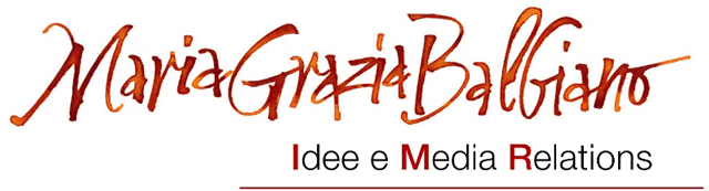  Maria Grazia Balbiano Idee e Media Relations