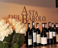 Asta del Barolo 2012