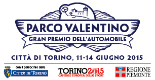 PARCO VALENTINO - GRAN PREMIO DELL’AUTOMOBILE